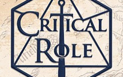Critical role c 3