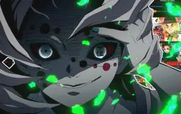 Respirações Kimetsu