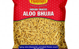 Indian Snax