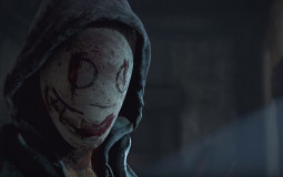Dead by daylight killers