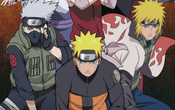 Naruto Shippuden Openings
