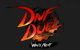 DNF Duel Tierlist