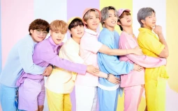 BTS SONGS