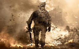 CALL OF DUTY GAMES
