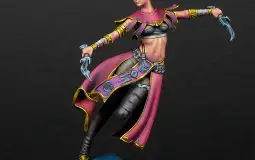 Zumikito's tier list