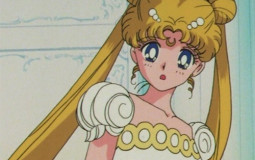 Sailor Moon Characters