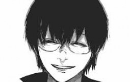 Tokyo Ghoul Friend List