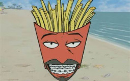 Taste of different races