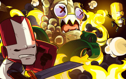 Castle Crashers Character Tier List (CCCTL)