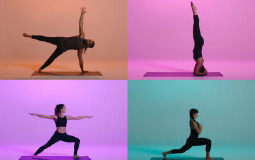 youtube yoga instructors tierlist