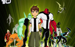 Ben ten alien tier list