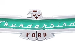 Ford Thunderbird