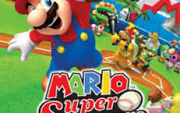 Super Mario Sluggers