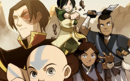 Avatar characters