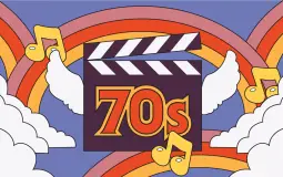 Albums Of The 1970s