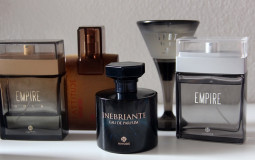 Perfumes Hinode