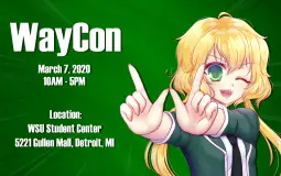 WayCon