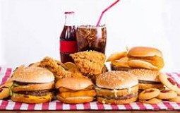 Fast food ranker