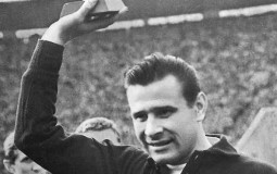 Melhores jogadores da história (Por Posição)