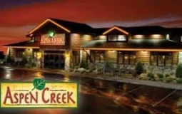 Aspen Creek FOH Employees Tier List