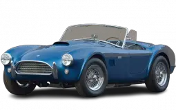 Shelby Cobra Models