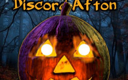 Discord Afton Member Tier List
