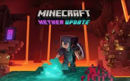 Minecraft Nether Update Biomes