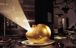 The Mars Volta