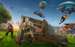 Todas as Skins do Fortnite, Capítulo 1, Temporada1 / All Fortnite skins, Chapter 1, Season 1