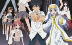 Anime