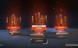Apex weapons season 11