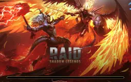 Raid Shadow Legends Buffs And Debuffs Tier List Maker - TierLists.com