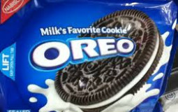 DA WEIRDEST AND TASTIEST OREOS