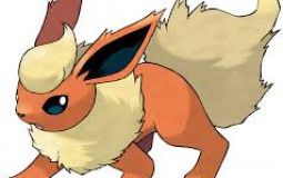 Flareon pics