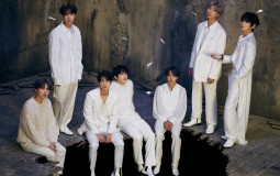 K-Pop Idols