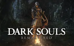 Soulslike games