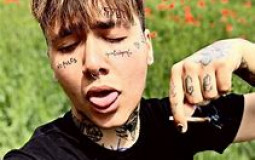 rapper