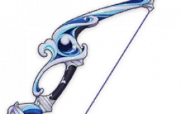 genshin sara f2p bows