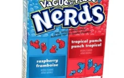 90s Candy + Non discriminatory towards fruit snacks