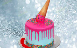 Cake