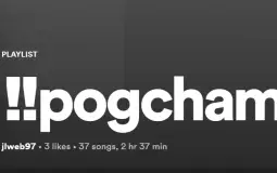 best playlists