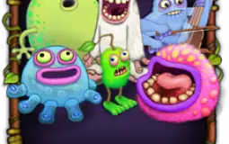 my singing monsters