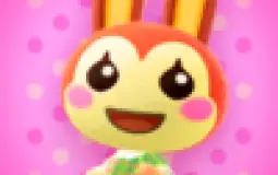 Best Rabbit Animal Crossing