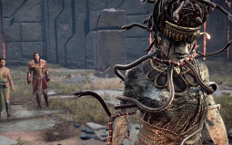 Assassins Creed Odyssey Boss Fights