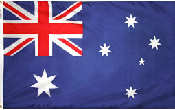 Aussie snacks