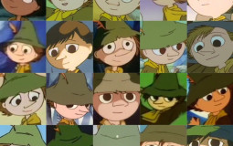 Snufkin