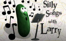 VeggieTales Silly Songs