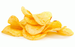 UK Crisps