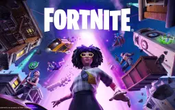 Fortnite Tier List (Friends)