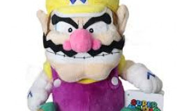 Wario Tierlist